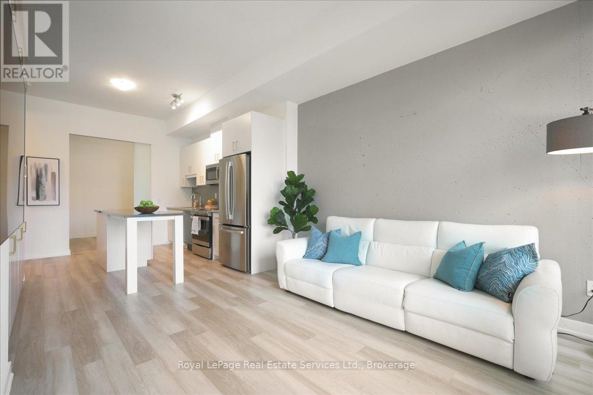 308 - 2007 James Street, Burlington, Ontario  L7R 0G7 - Photo 22 - W12788912