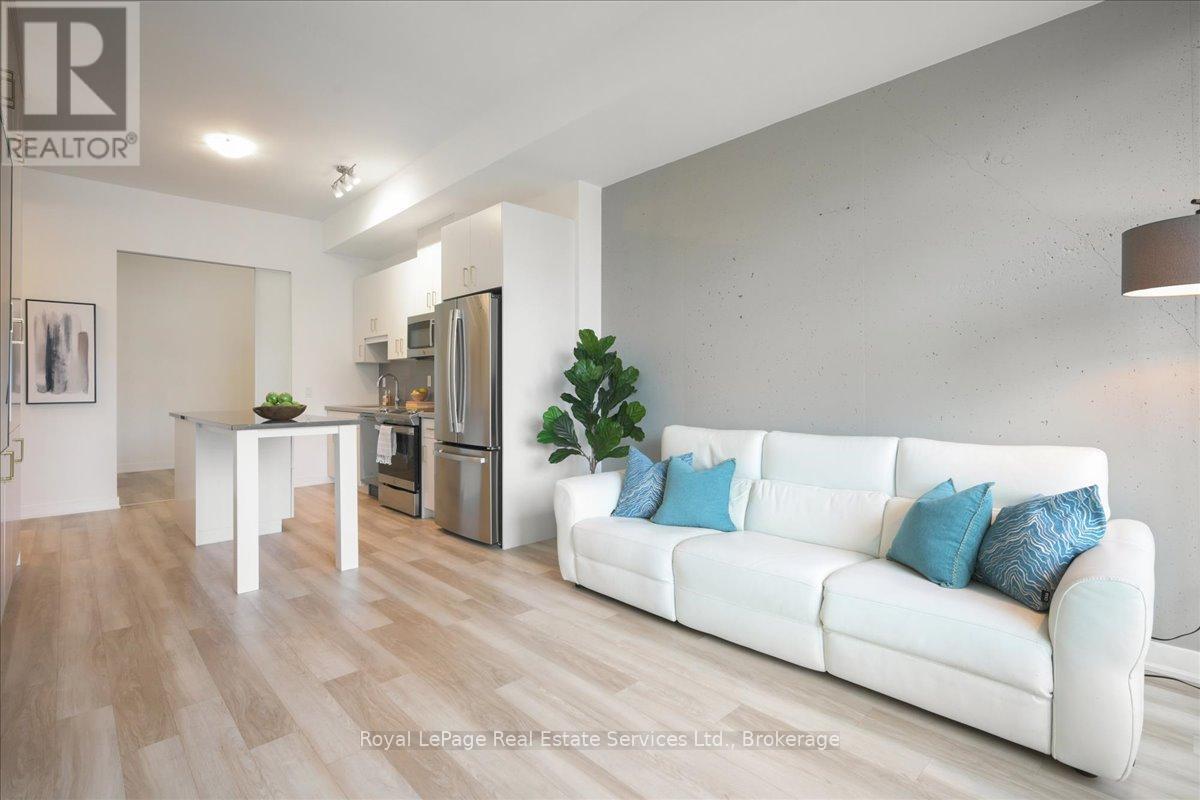 308 - 2007 James Street, Burlington, Ontario  L7R 0G7 - Photo 23 - W12788912