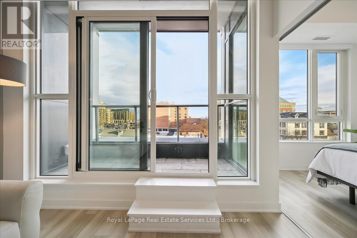 308 - 2007 James Street, Burlington, Ontario  L7R 0G7 - Photo 24 - W12788912