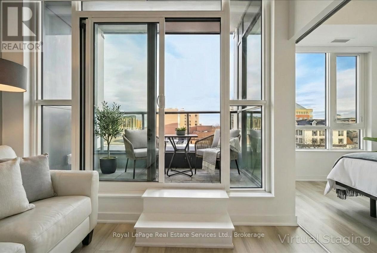 308 - 2007 James Street, Burlington, Ontario  L7R 0G7 - Photo 25 - W12788912