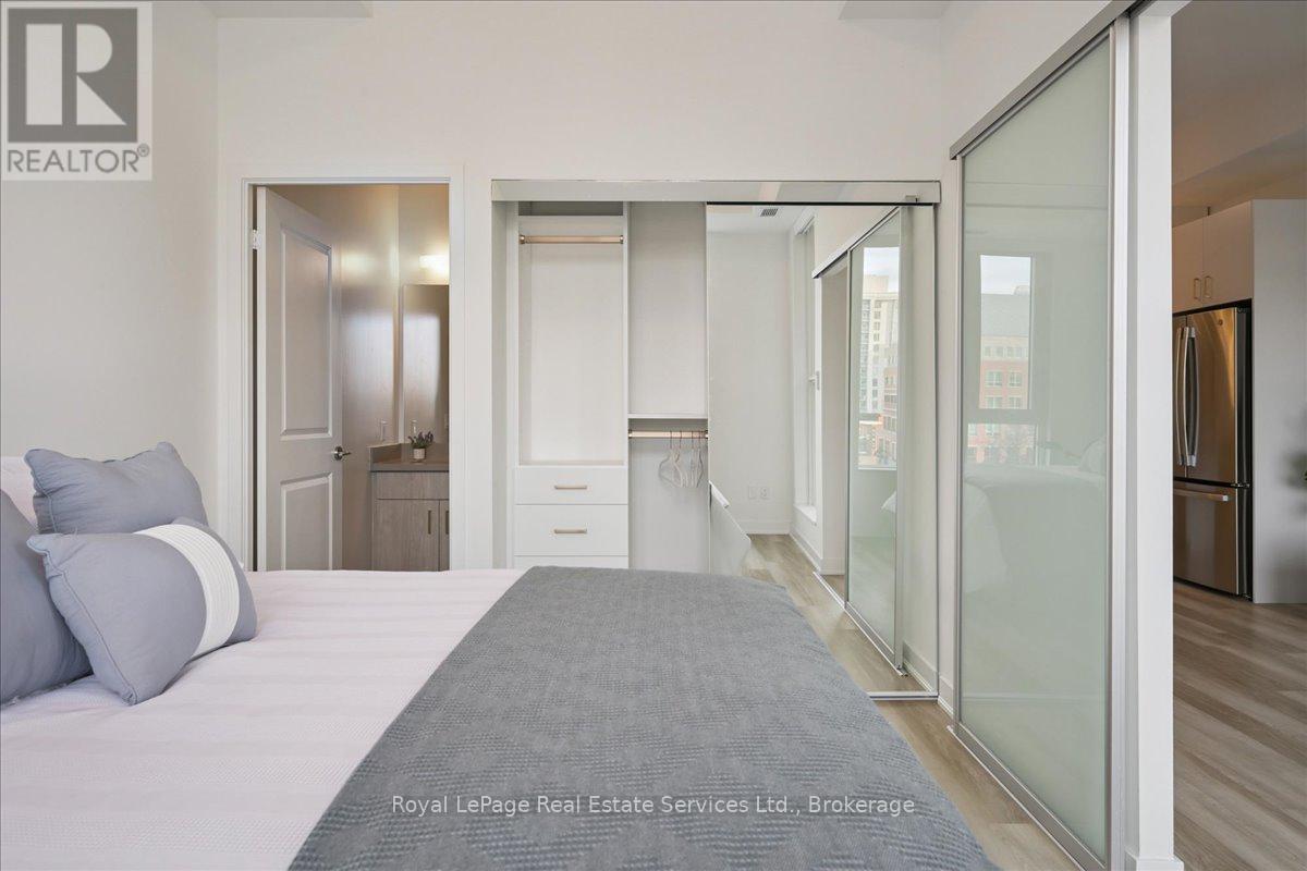 308 - 2007 James Street, Burlington, Ontario  L7R 0G7 - Photo 29 - W12788912