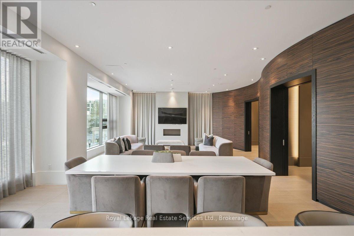 308 - 2007 James Street, Burlington, Ontario  L7R 0G7 - Photo 32 - W12788912