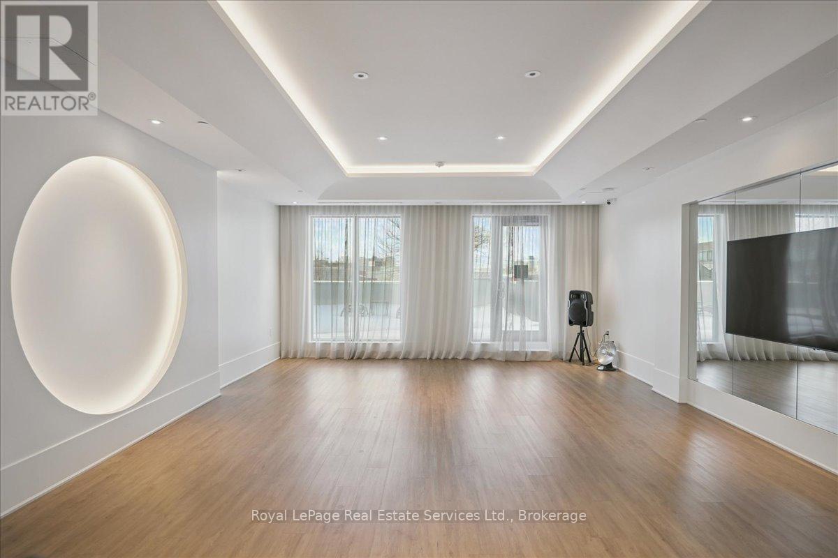 308 - 2007 James Street, Burlington, Ontario  L7R 0G7 - Photo 37 - W12788912