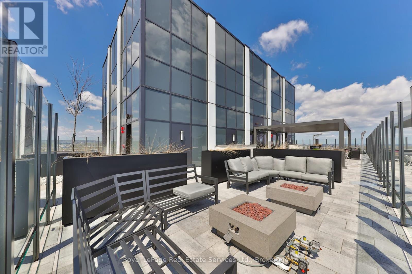 308 - 2007 James Street, Burlington, Ontario  L7R 0G7 - Photo 40 - W12788912