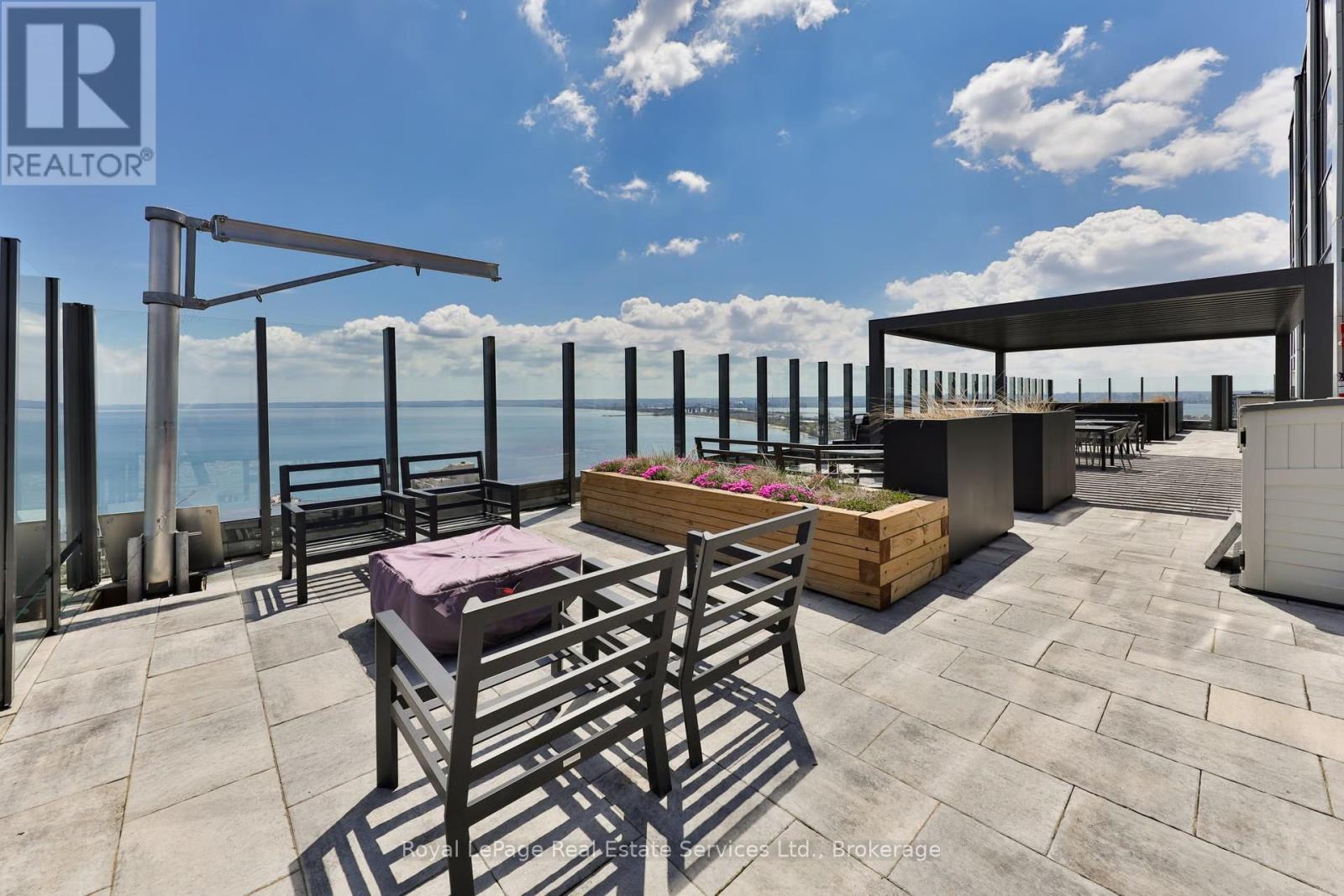 308 - 2007 James Street, Burlington, Ontario  L7R 0G7 - Photo 41 - W12788912