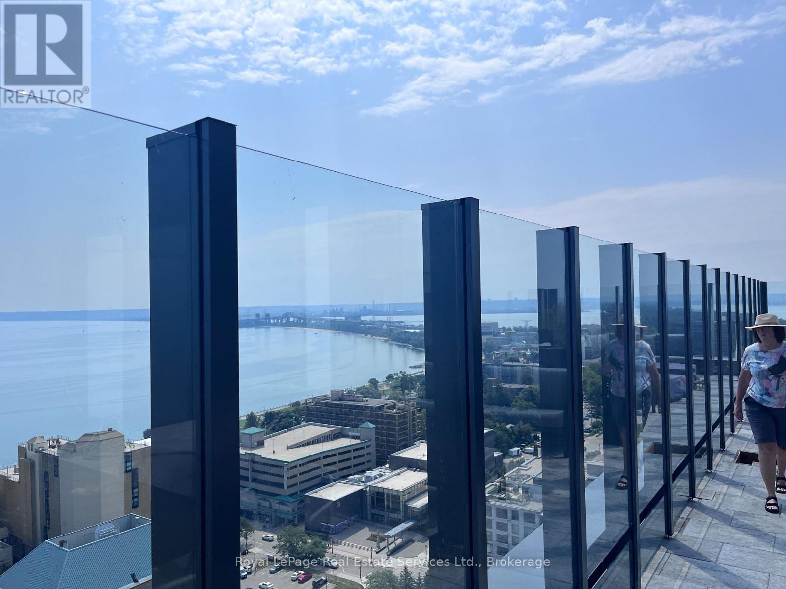 308 - 2007 James Street, Burlington, Ontario  L7R 0G7 - Photo 42 - W12788912