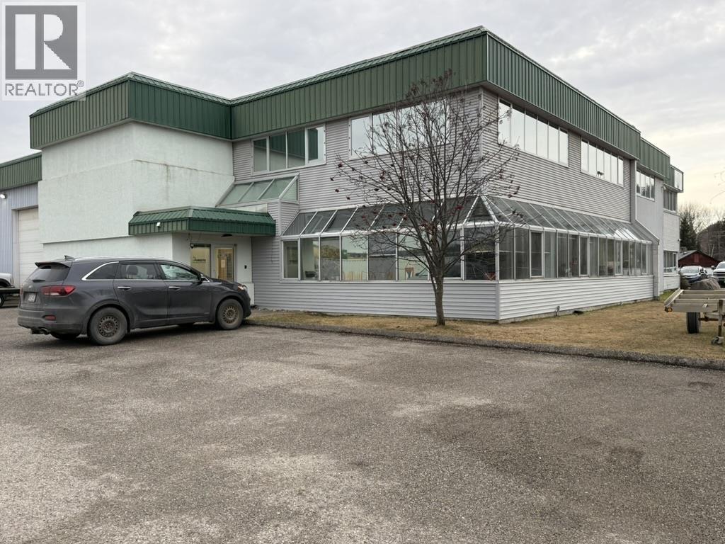 200 1301 KELLIHER ROAD, Prince George, British Columbia