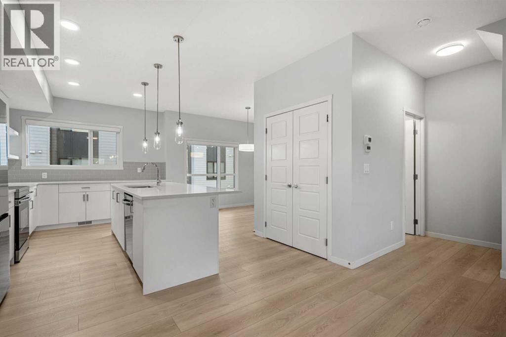 408, 20295 Seton Way Se, Calgary, Alberta  T3M 3X3 - Photo 9 - A2234576