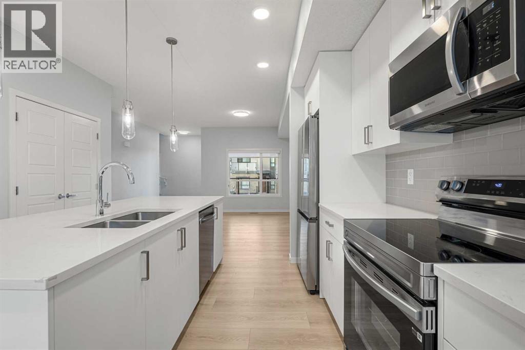 408, 20295 Seton Way Se, Calgary, Alberta  T3M 3X3 - Photo 3 - A2234576