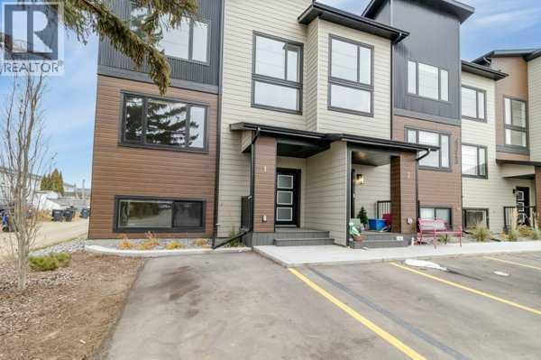 1-4313 48 Avenue, Sylvan Lake, Alberta  T4N 1N5 - Photo 29 - A2273573