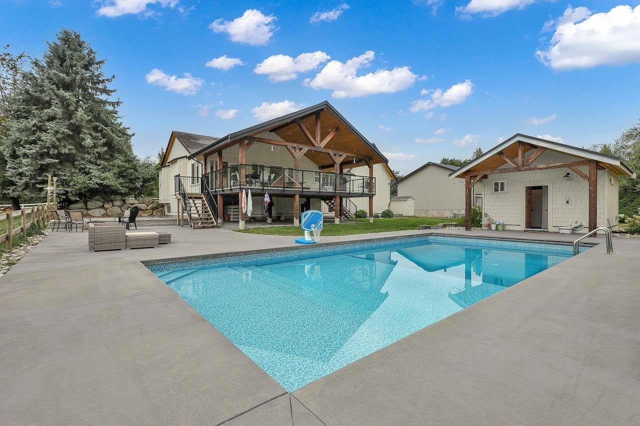 6650 258 Street, Langley, British Columbia  V4W 1V3 - Photo 26 - R3087927