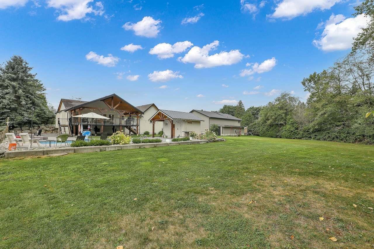 6650 258 Street, Langley, British Columbia  V4W 1V3 - Photo 32 - R3087927