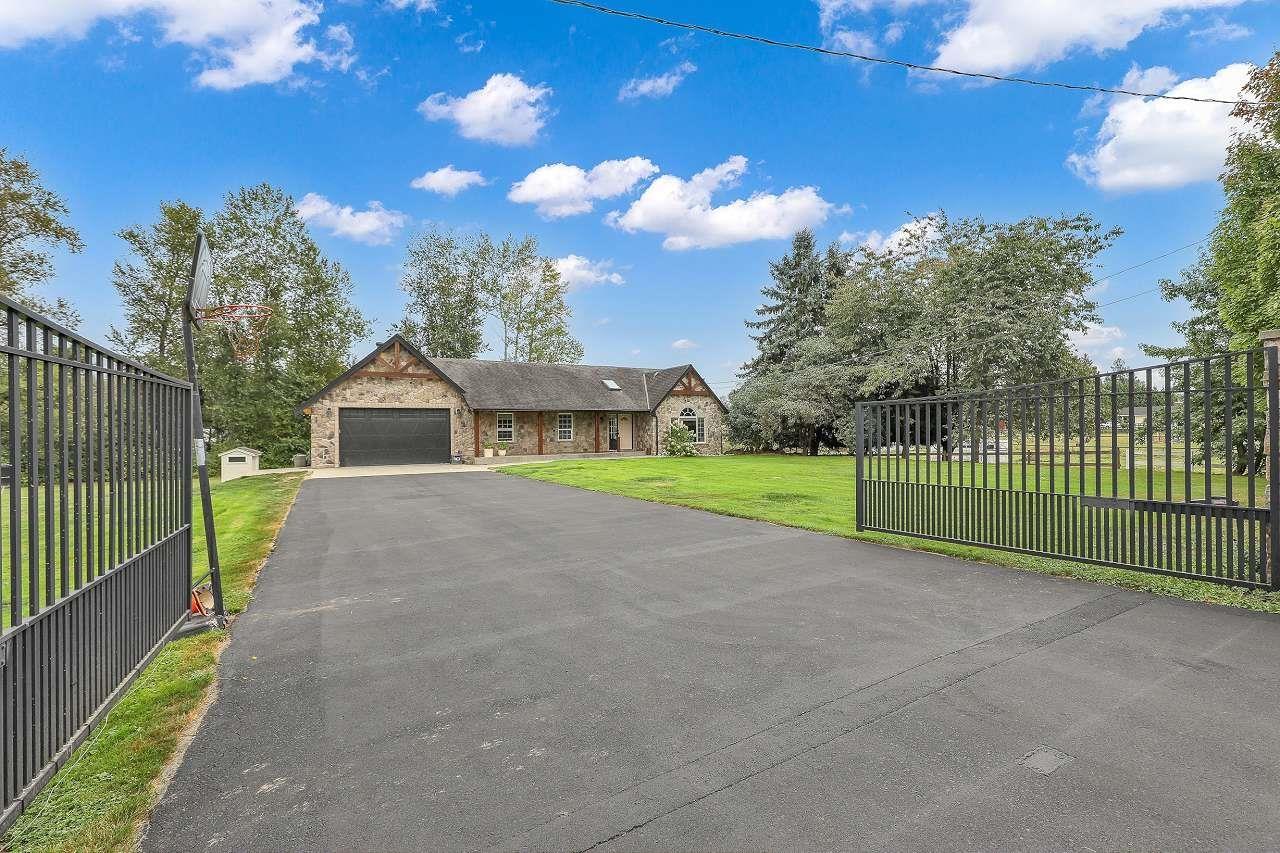 6650 258 STREET, Langley, British Columbia