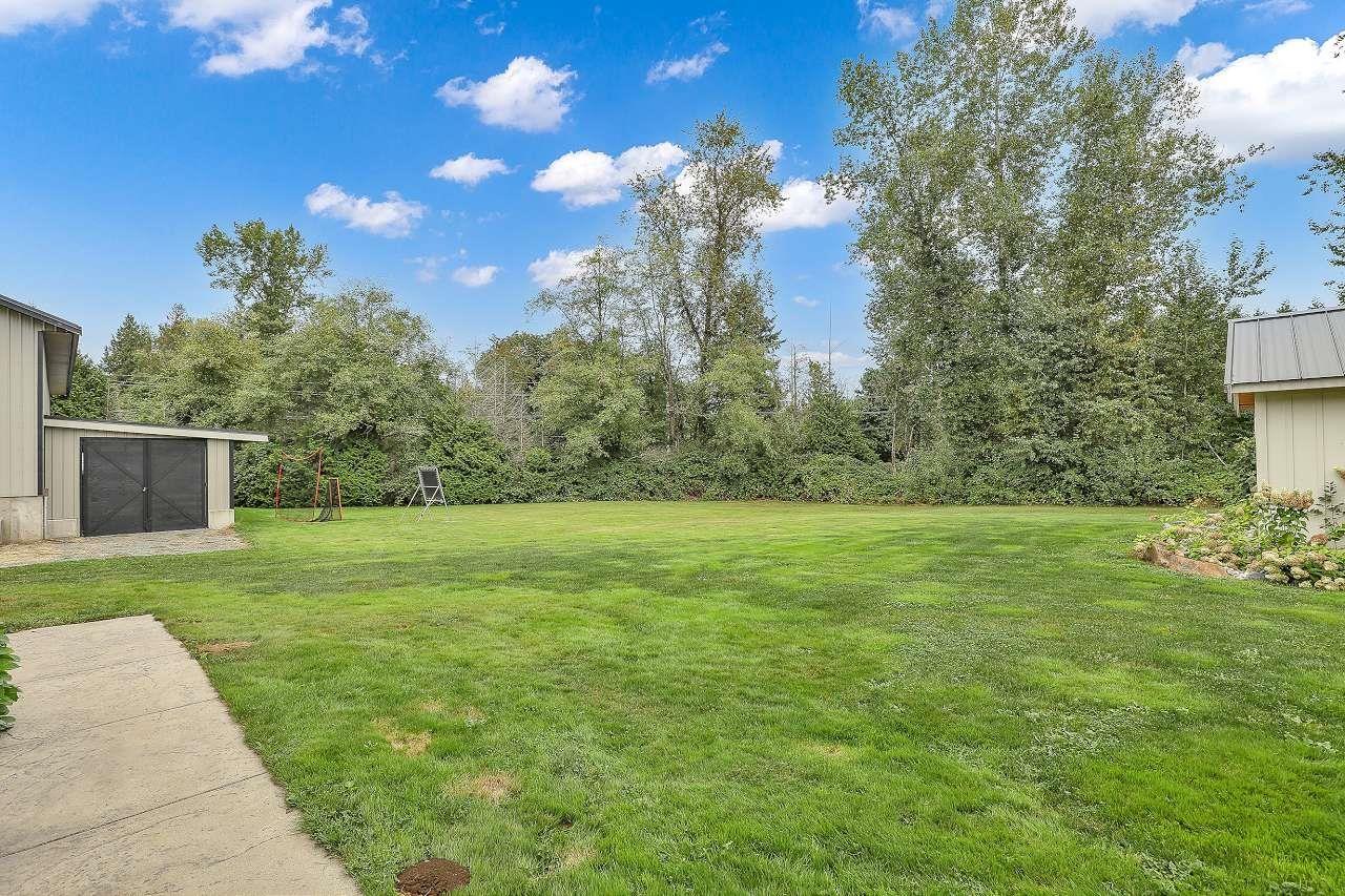 6650 258 Street, Langley, British Columbia  V4W 1V3 - Photo 33 - R3087927