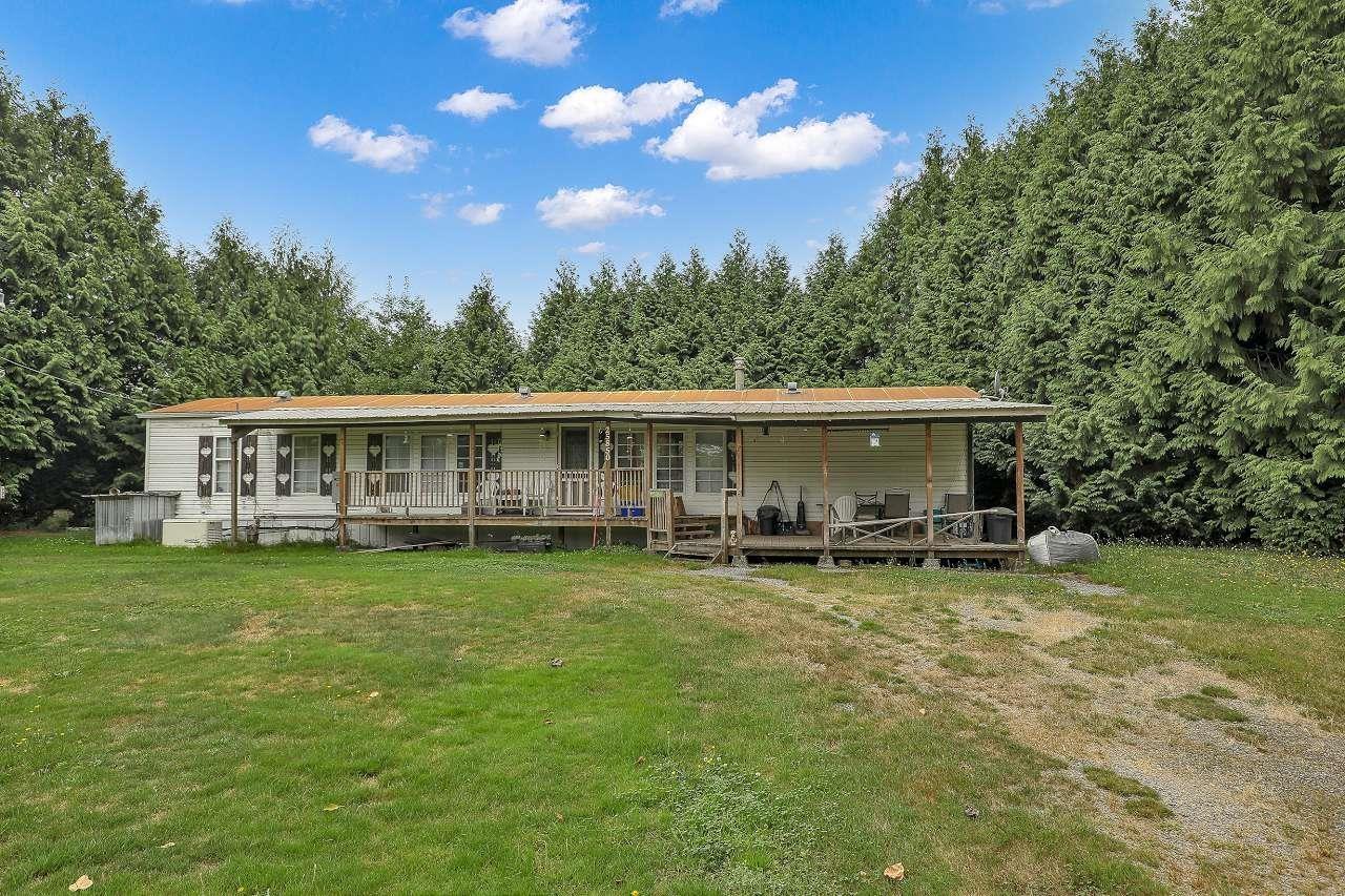 6650 258 Street, Langley, British Columbia  V4W 1V3 - Photo 37 - R3087927