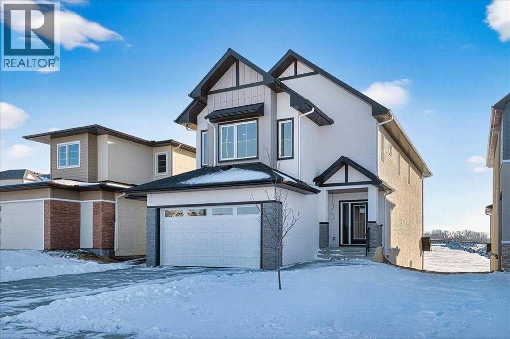7 Lakewood Way, Strathmore, Alberta