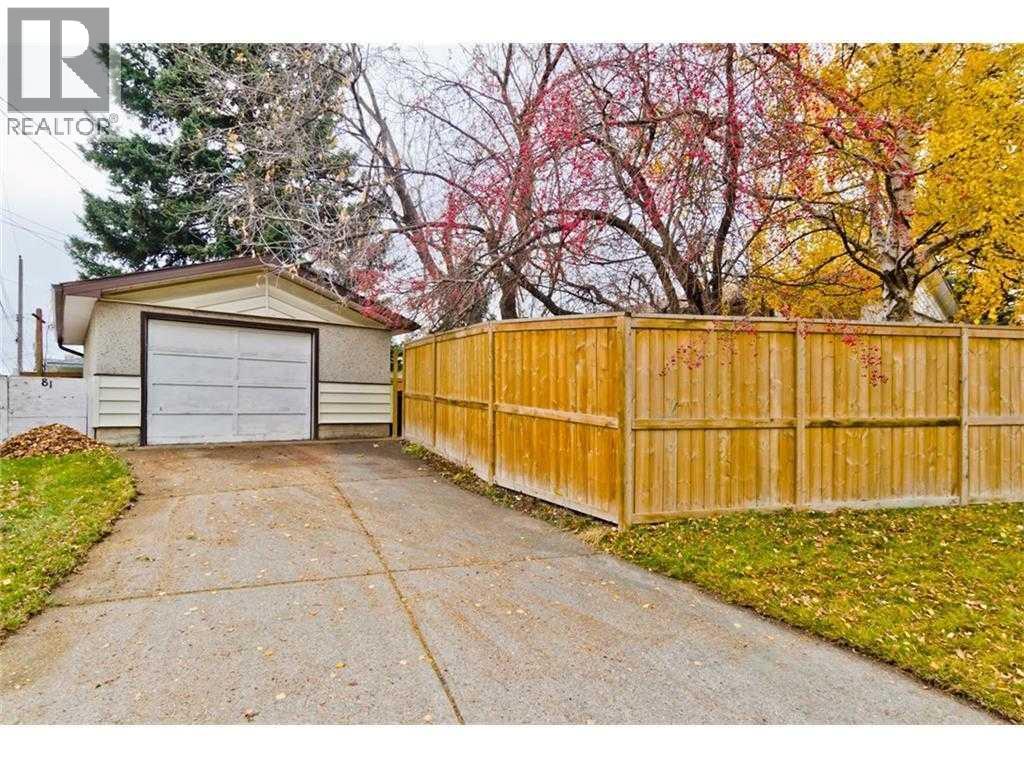 81 Westminster Drive Sw, Calgary, Alberta  T3C 2T2 - Photo 18 - A2286445