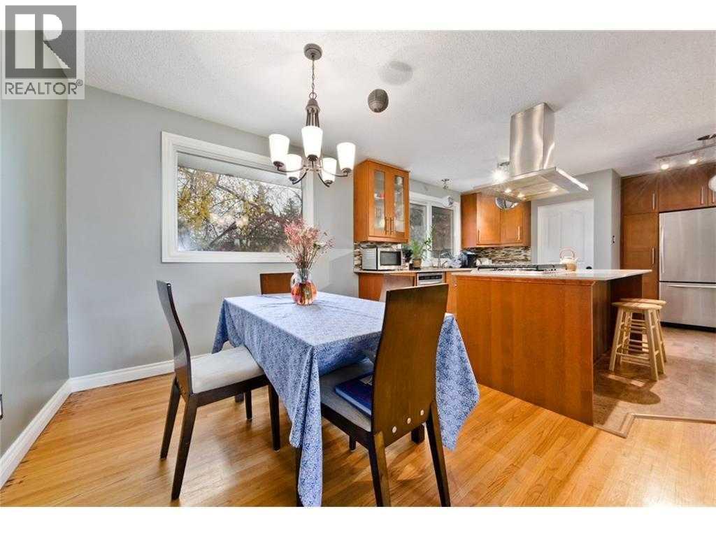 81 Westminster Drive Sw, Calgary, Alberta  T3C 2T2 - Photo 7 - A2286445