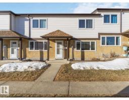 #8 14511 52 Street NW, Edmonton, Alberta
