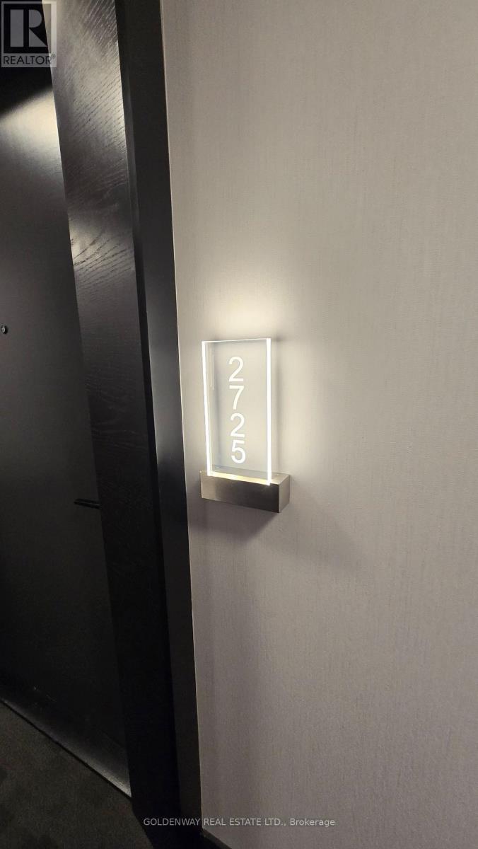 2725 - 135 Lower Sherbourne Street, Toronto, Ontario  M5A 1Y4 - Photo 2 - C12788880