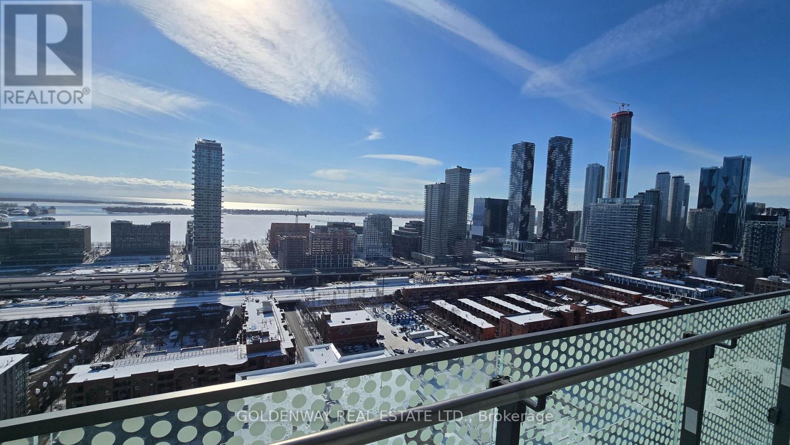 2725 - 135 Lower Sherbourne Street, Toronto, Ontario  M5A 1Y4 - Photo 28 - C12788880