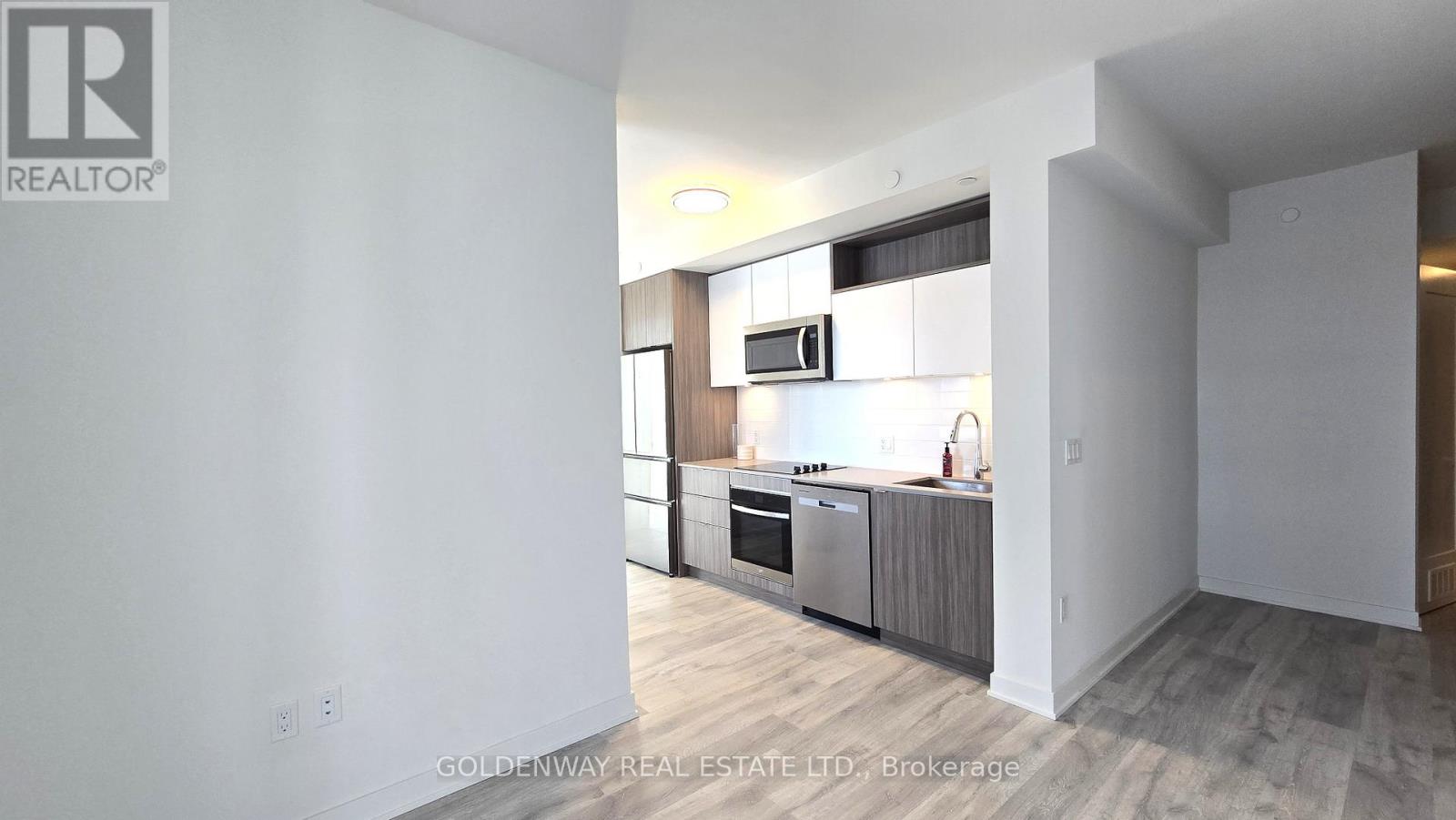 2725 - 135 Lower Sherbourne Street, Toronto, Ontario  M5A 1Y4 - Photo 6 - C12788880