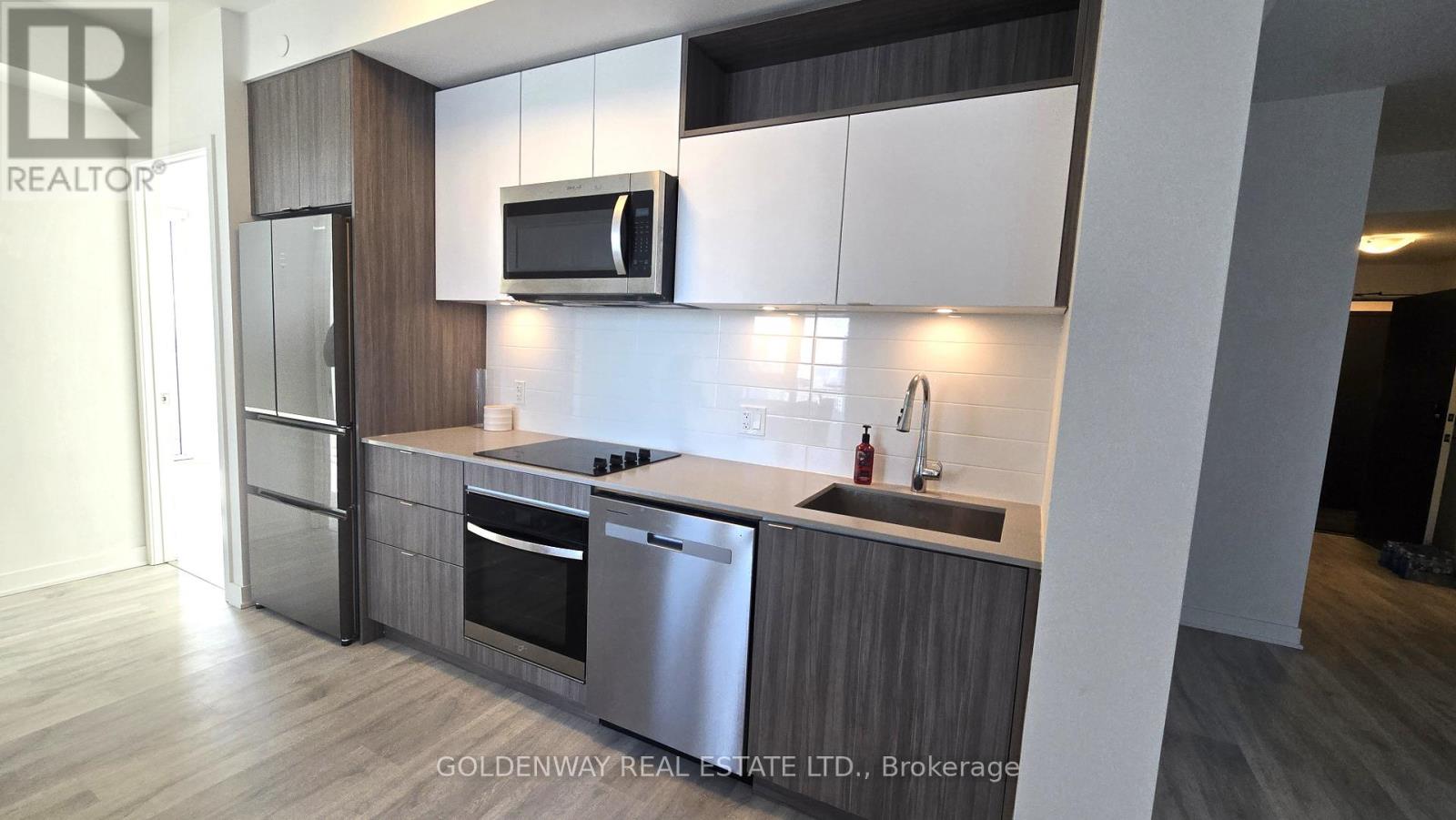 2725 - 135 Lower Sherbourne Street, Toronto, Ontario  M5A 1Y4 - Photo 7 - C12788880