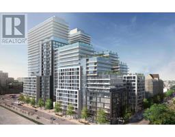 2725 - 135 LOWER SHERBOURNE STREET, Toronto, Ontario