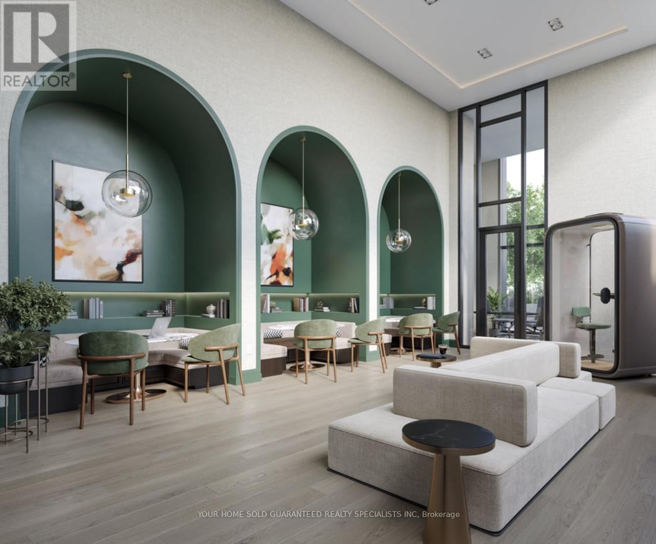 36 Olive Avenue, Toronto, Ontario  M2N 7E6 - Photo 3 - C12788908