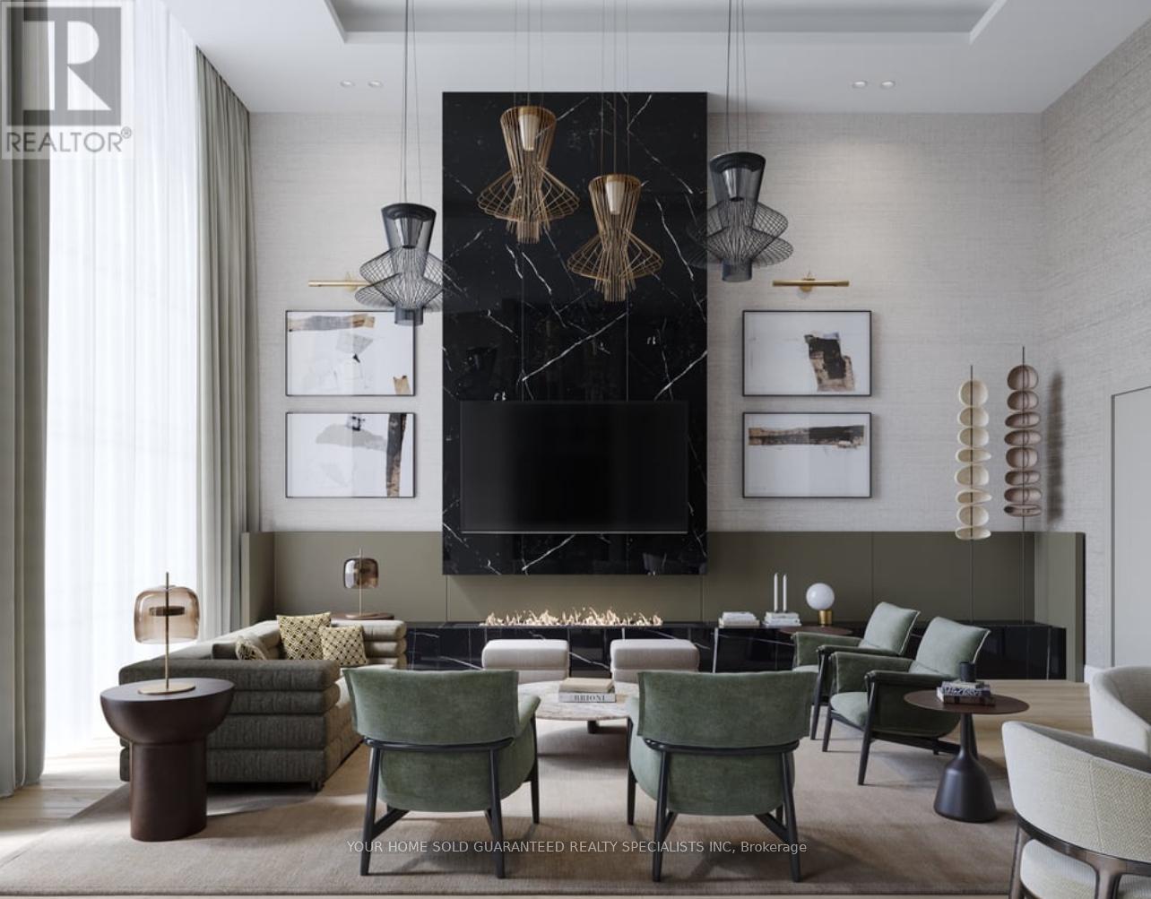 36 Olive Avenue, Toronto, Ontario  M2N 7E6 - Photo 4 - C12788908