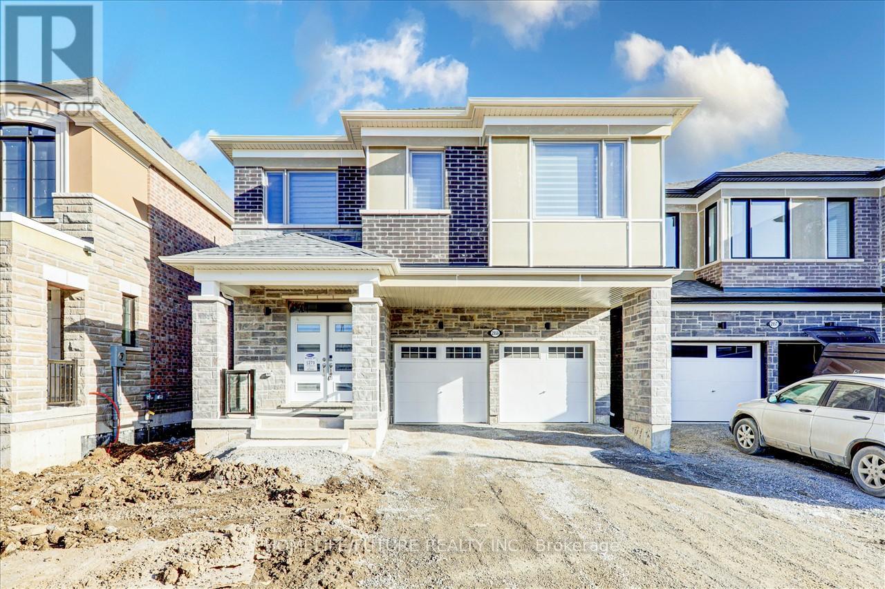 UPPER - 2959 HEARTWOOD LANE, Pickering, Ontario