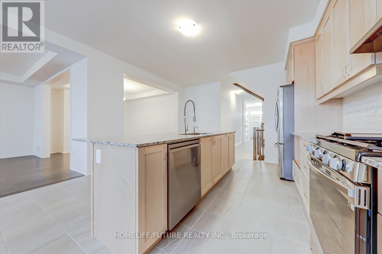 Upper - 2959 Heartwood Lane, Pickering, Ontario  L1X 0P1 - Photo 10 - E12788884