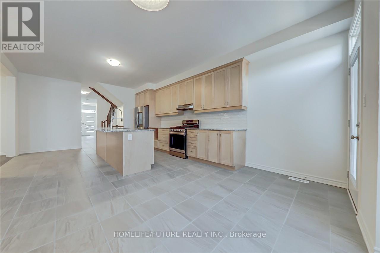 Upper - 2959 Heartwood Lane, Pickering, Ontario  L1X 0P1 - Photo 11 - E12788884