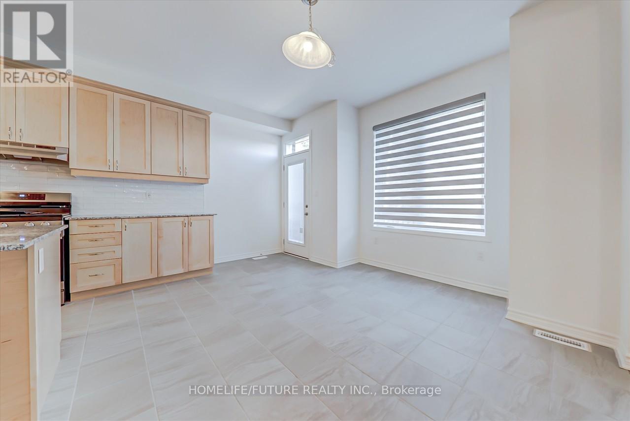 Upper - 2959 Heartwood Lane, Pickering, Ontario  L1X 0P1 - Photo 12 - E12788884