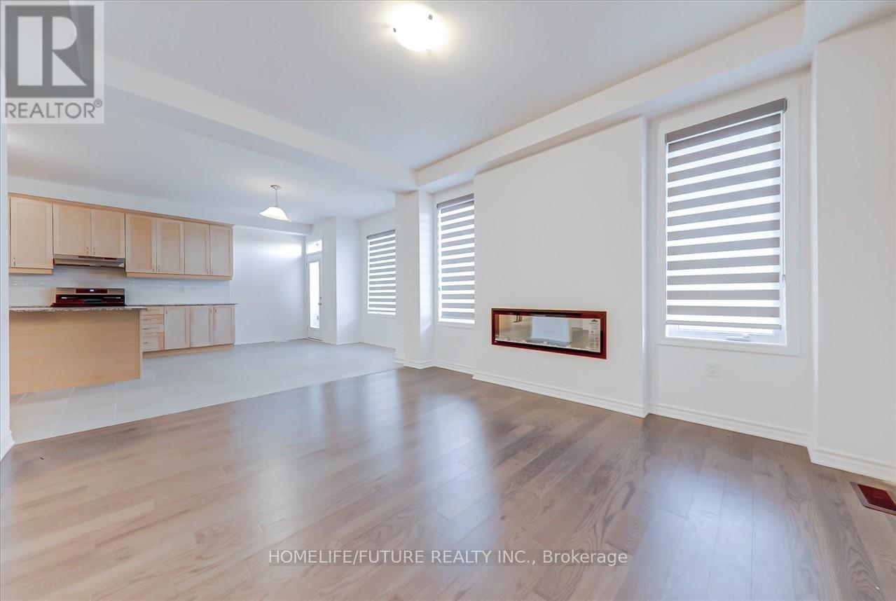 Upper - 2959 Heartwood Lane, Pickering, Ontario  L1X 0P1 - Photo 14 - E12788884