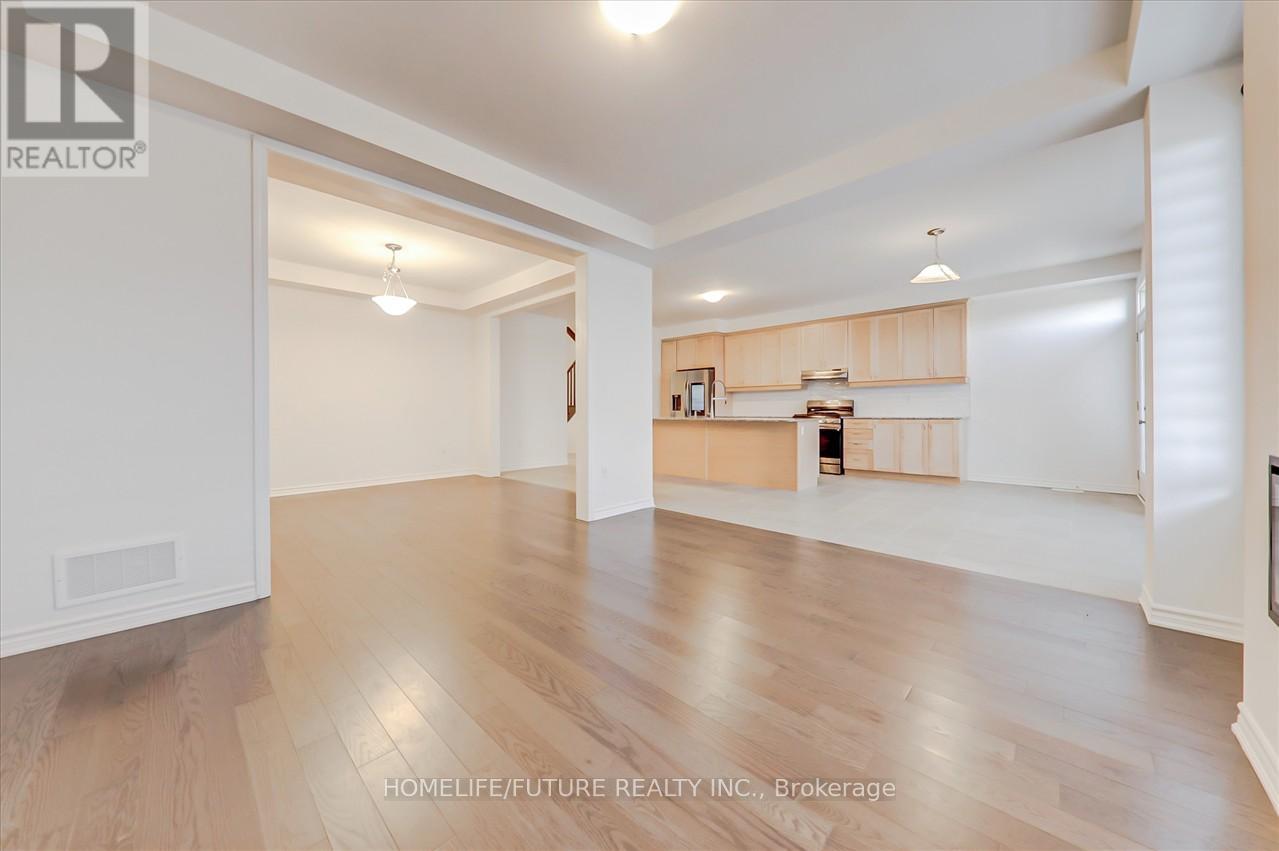 Upper - 2959 Heartwood Lane, Pickering, Ontario  L1X 0P1 - Photo 15 - E12788884