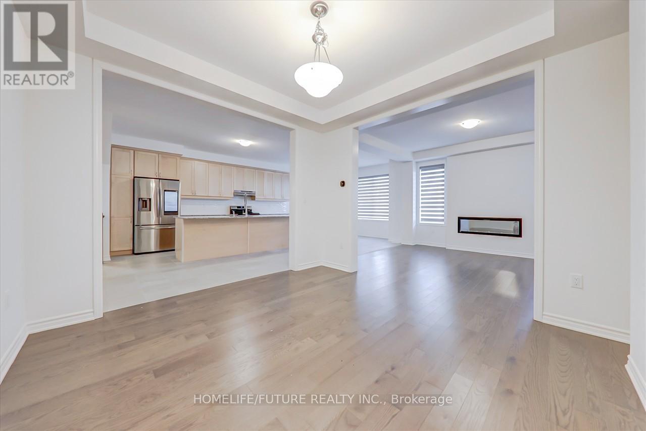 Upper - 2959 Heartwood Lane, Pickering, Ontario  L1X 0P1 - Photo 17 - E12788884