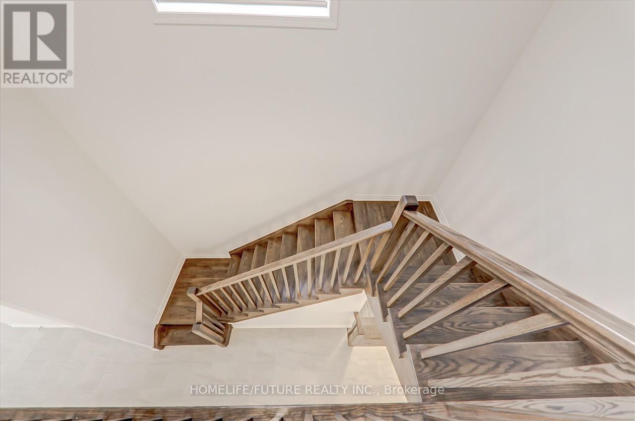 Upper - 2959 Heartwood Lane, Pickering, Ontario  L1X 0P1 - Photo 18 - E12788884