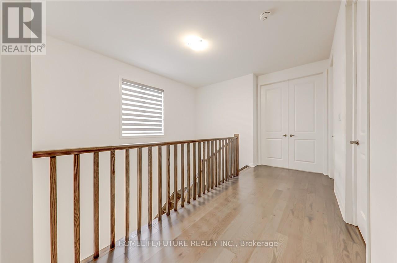 Upper - 2959 Heartwood Lane, Pickering, Ontario  L1X 0P1 - Photo 19 - E12788884