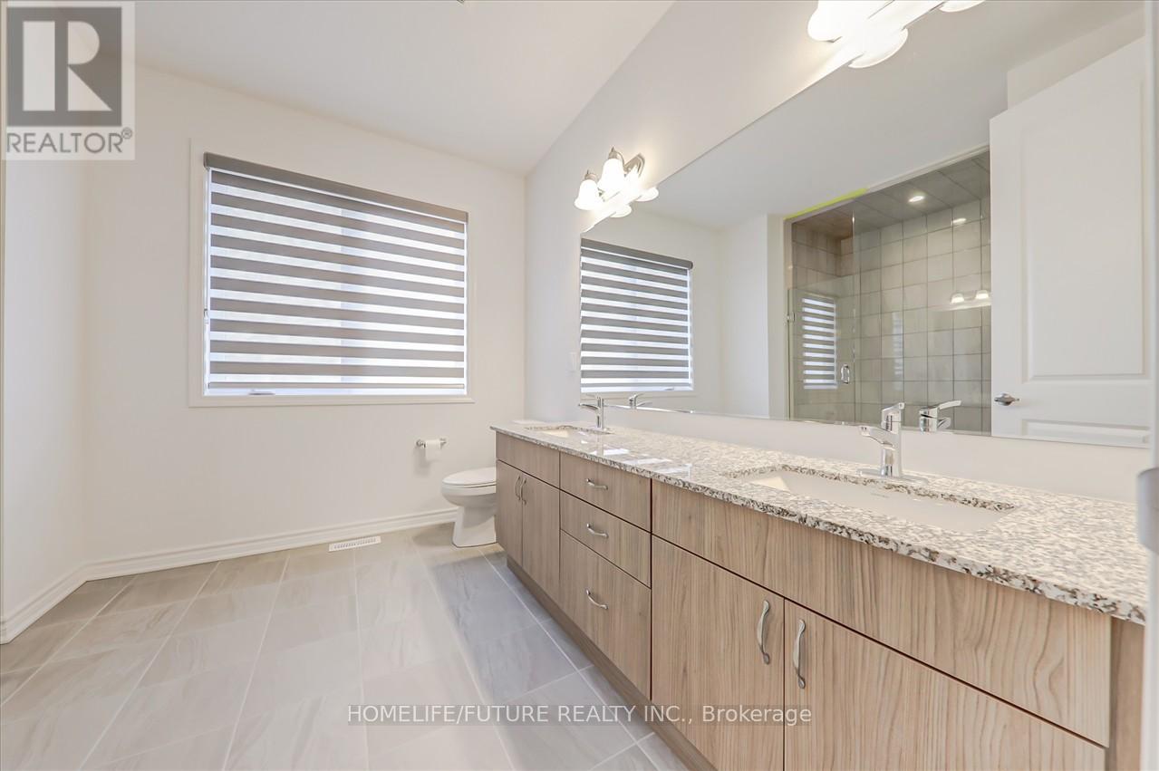 Upper - 2959 Heartwood Lane, Pickering, Ontario  L1X 0P1 - Photo 22 - E12788884