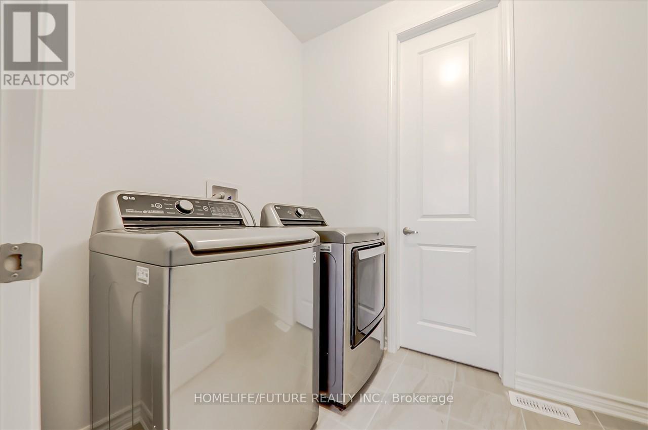 Upper - 2959 Heartwood Lane, Pickering, Ontario  L1X 0P1 - Photo 26 - E12788884