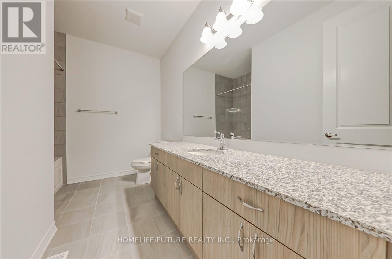 Upper - 2959 Heartwood Lane, Pickering, Ontario  L1X 0P1 - Photo 29 - E12788884