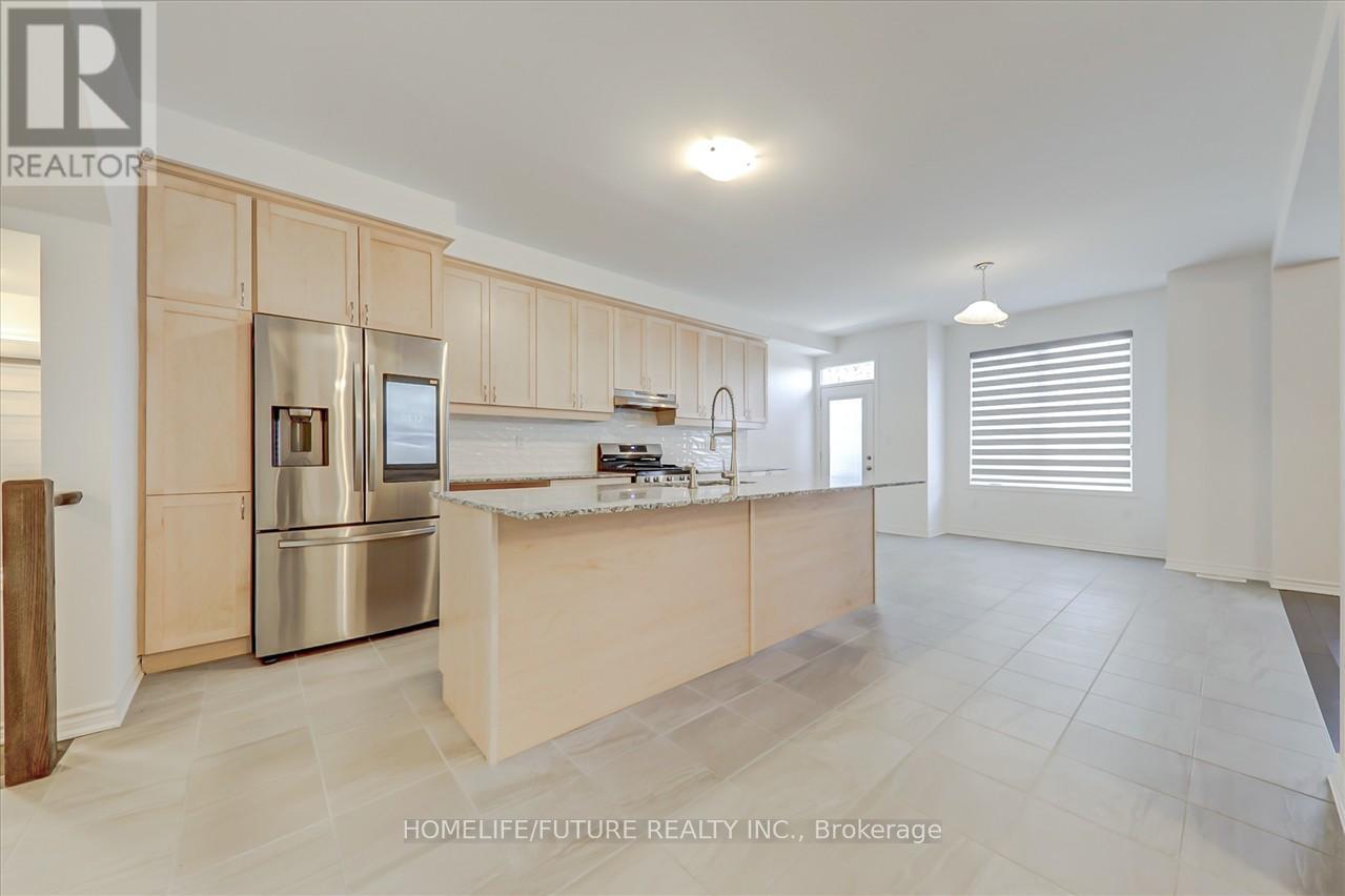 Upper - 2959 Heartwood Lane, Pickering, Ontario  L1X 0P1 - Photo 7 - E12788884