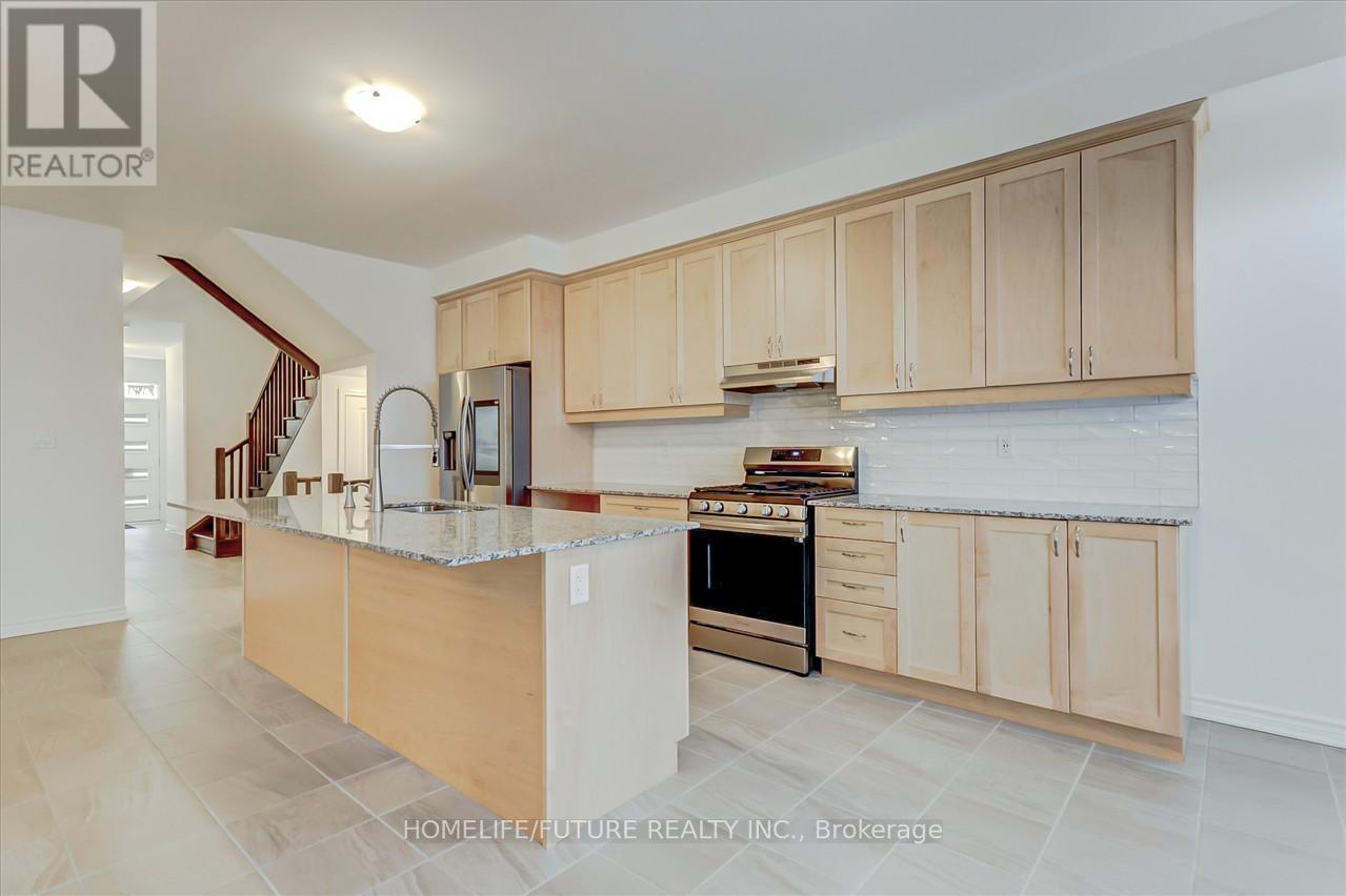 Upper - 2959 Heartwood Lane, Pickering, Ontario  L1X 0P1 - Photo 8 - E12788884