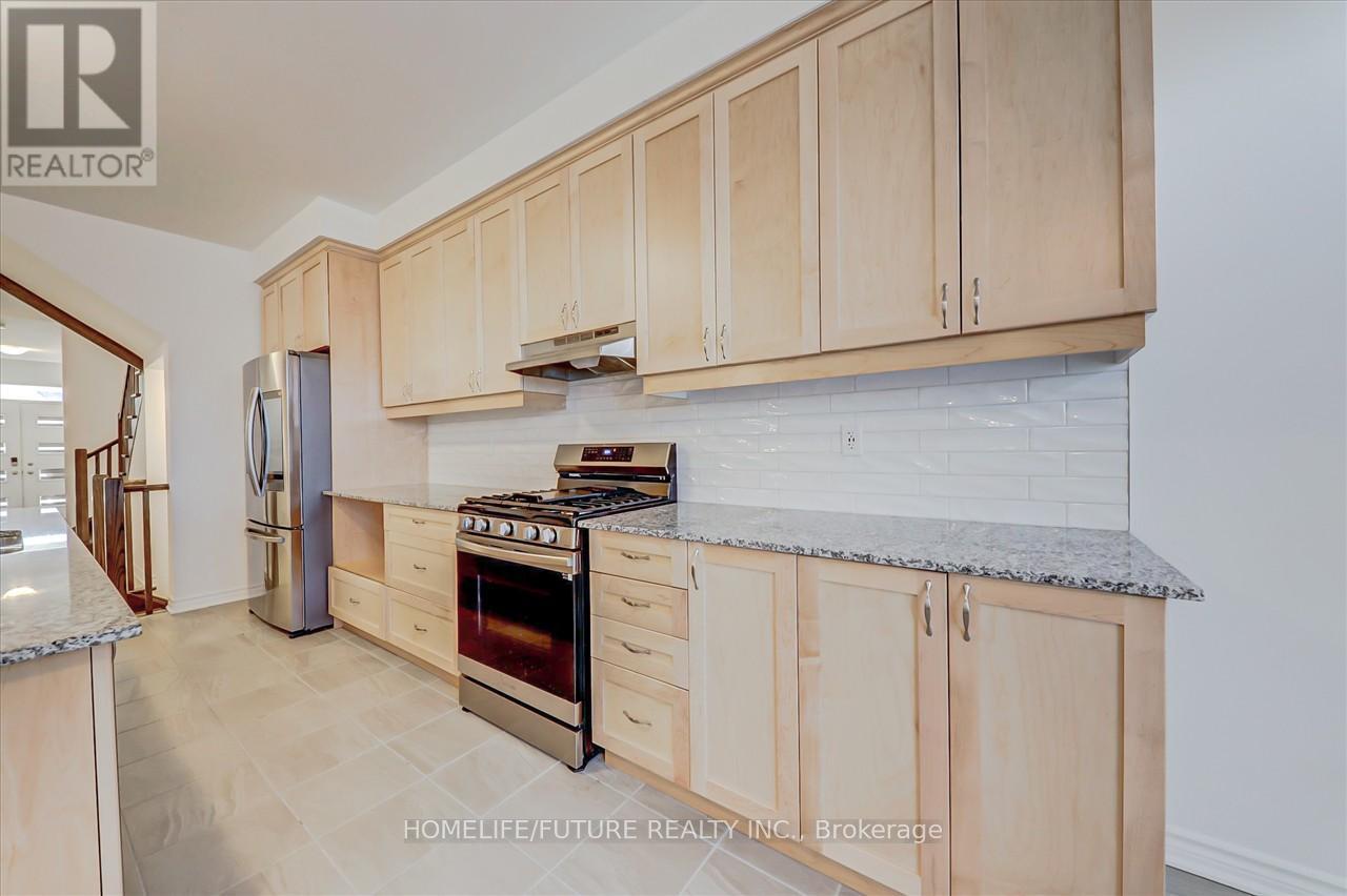 Upper - 2959 Heartwood Lane, Pickering, Ontario  L1X 0P1 - Photo 9 - E12788884