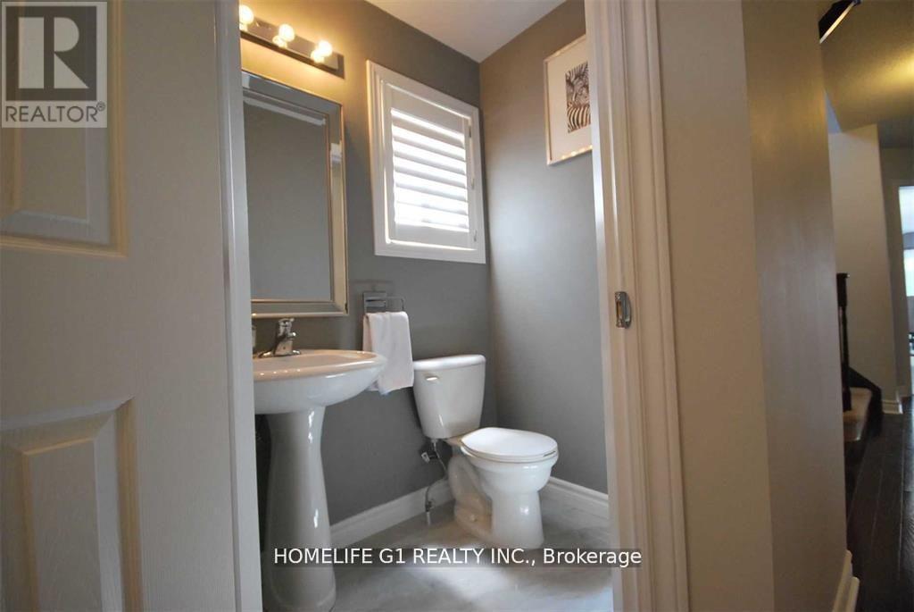 174 Cathedral Drive, Whitby, Ontario  L1R 0J5 - Photo 6 - E12788888