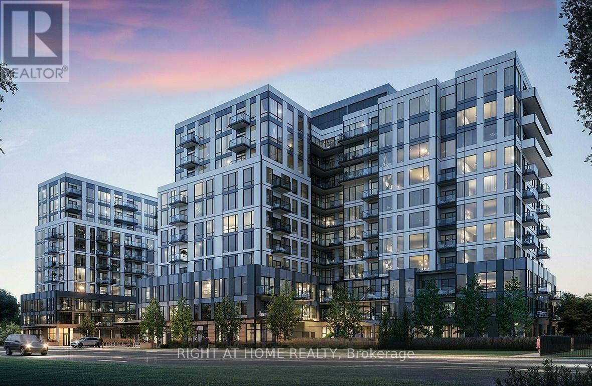 322 - 7437 Kingston Road, Toronto, Ontario  M1B 5S3 - Photo 1 - E12788900