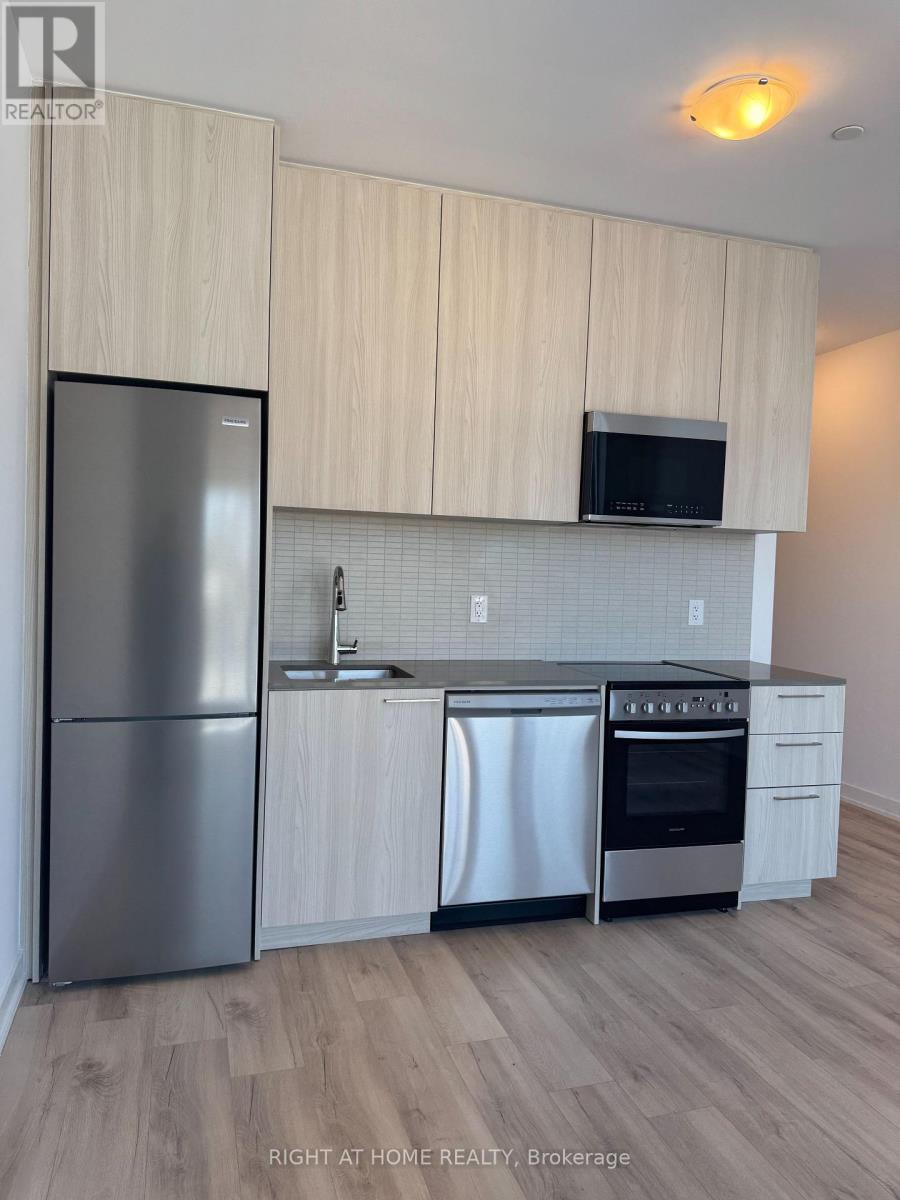 322 - 7437 Kingston Road, Toronto, Ontario  M1B 5S3 - Photo 3 - E12788900