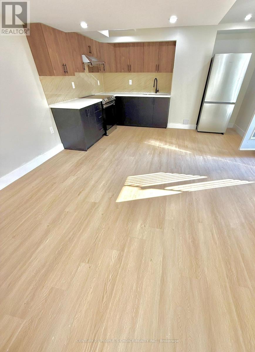 Bsmt - 851 Audley Road S, Ajax, Ontario  L1Z 1M5 - Photo 4 - E12788904