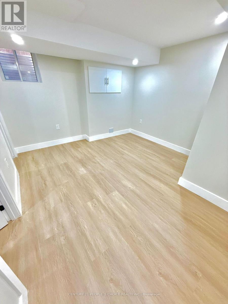 Bsmt - 851 Audley Road S, Ajax, Ontario  L1Z 1M5 - Photo 5 - E12788904